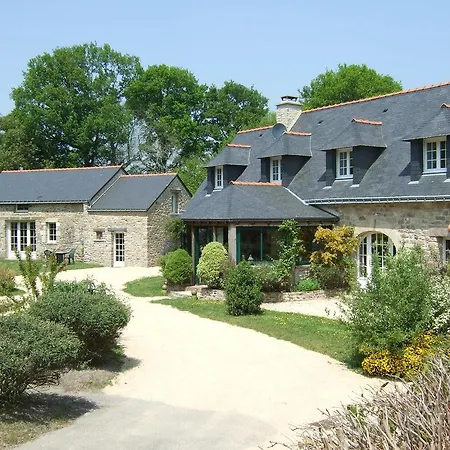Holiday home Le Clos De Lascoer Plumergat