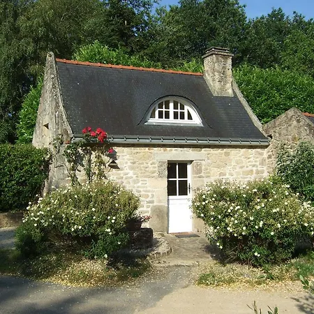 Le Clos De Lascoer Plumergat