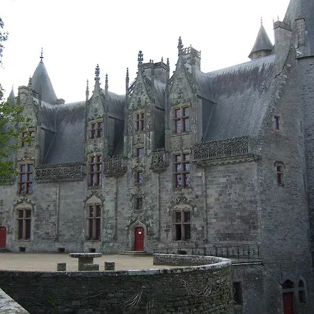 Le Clos De Lascoer