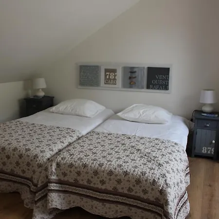 Holiday home Le Clos De Lascoer Plumergat