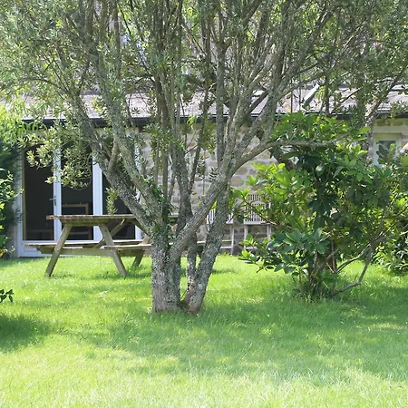 Le Clos De Lascoer Holiday home *