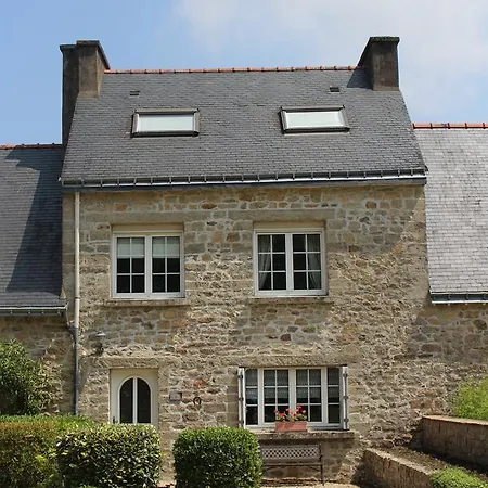 Le Clos De Lascoer Holiday home