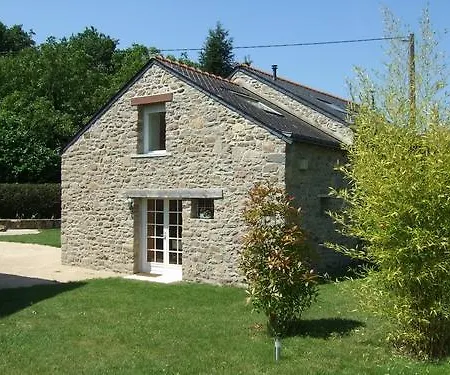 Le Clos De Lascoer Holiday home *